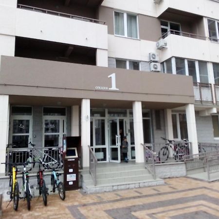 Квартира В Альтаире 2/Apartment For Rent In A Residential Complex Altair 2 Odessza Kültér fotó