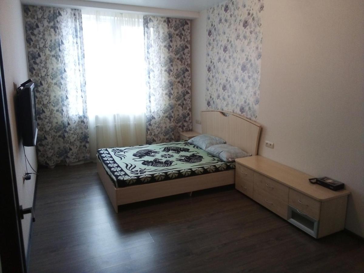 Квартира В Альтаире 2/Apartment For Rent In A Residential Complex Altair 2 Odessza Kültér fotó