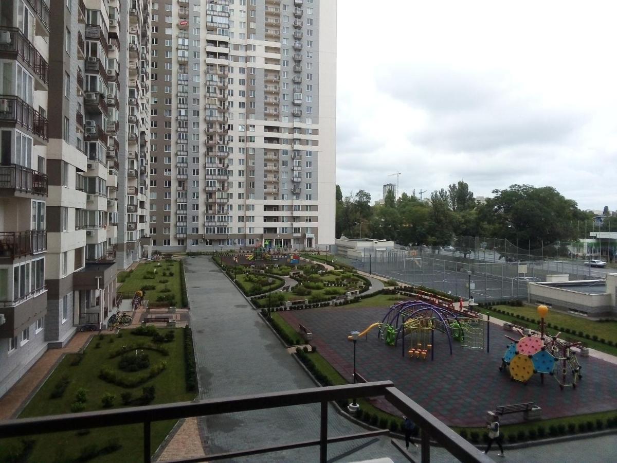 Квартира В Альтаире 2/Apartment For Rent In A Residential Complex Altair 2 Odessza Kültér fotó