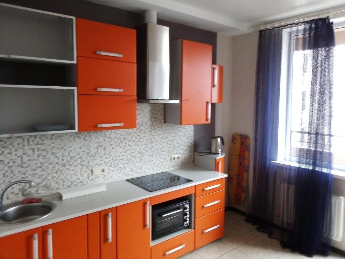 Квартира В Альтаире 2/Apartment For Rent In A Residential Complex Altair 2 Odessza Kültér fotó