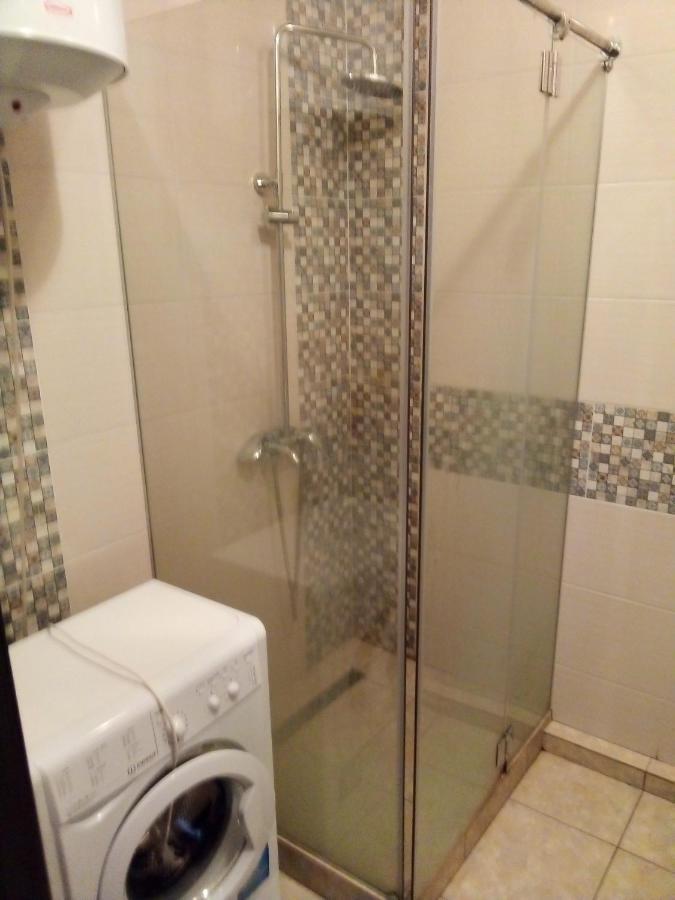 Квартира В Альтаире 2/Apartment For Rent In A Residential Complex Altair 2 Odessza Kültér fotó
