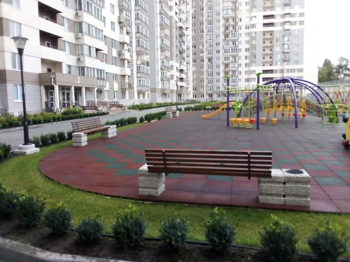 Квартира В Альтаире 2/Apartment For Rent In A Residential Complex Altair 2 Odessza Kültér fotó